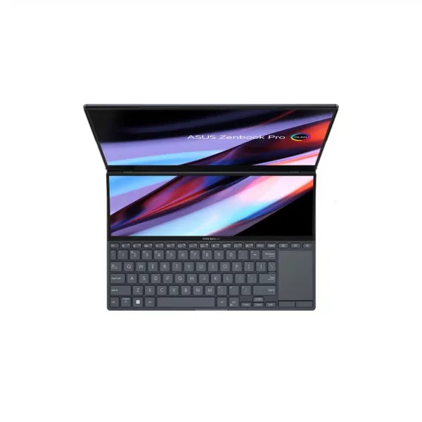 Asus ZenBook Pro Duo UX8402VU-AS96T - Image 2