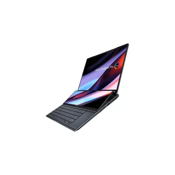 Asus ZenBook Pro Duo UX8402VU-AS96T - Image 4