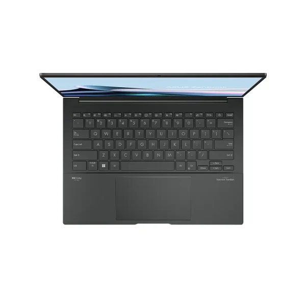 Asus ZenBook Q425MA-U71TB - Image 3