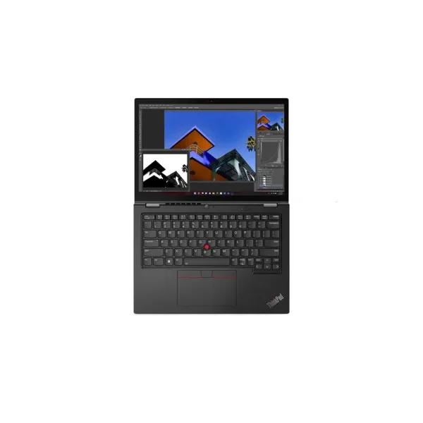 Lenovo ThinkPad L13 YOGA Gen 4 - Image 4