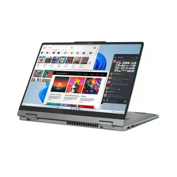 Lenovo 5 14AHP9 2-IN-1 83DR0002US - Image 4