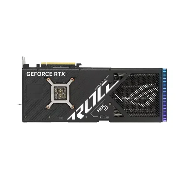 ASUS NVIDIA GeForce RTX 4090 ROG STRIX GAMING - Image 2