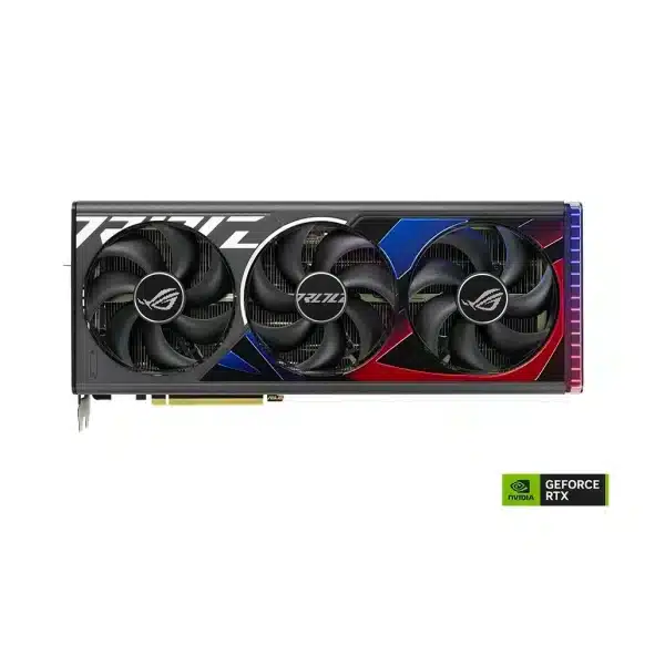 ASUS NVIDIA GeForce RTX 4090 ROG STRIX GAMING - Image 4