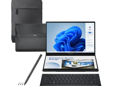 Asus ZenBook Pro Duo UX8406MA-PS99T