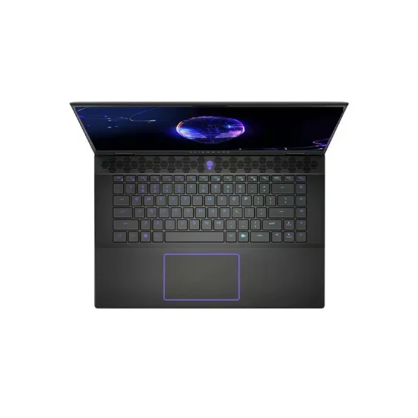 Dell ALIENWARE M16 R2 GAMING AWM16-7025BLK-PUS - Image 2