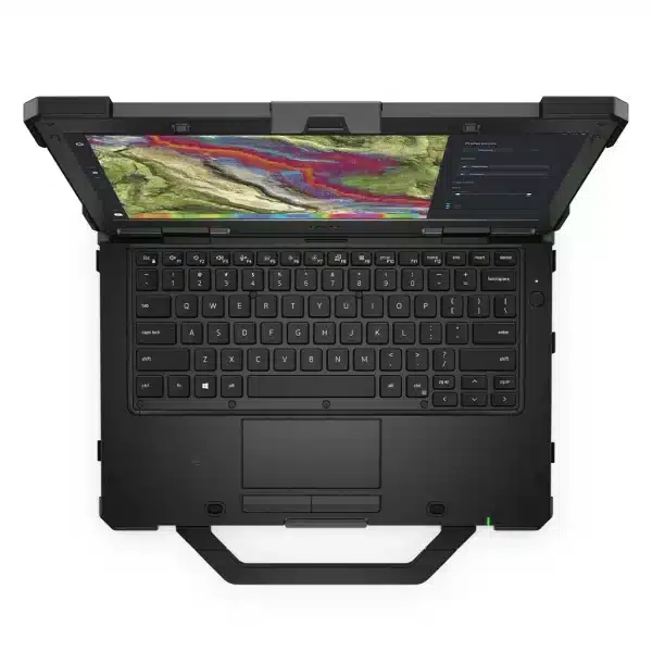 DELL LATITUDE 7330 RUGGED EXTREME LAT0130513-R0025076-SA - Image 2