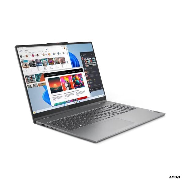 Lenovo 5 16AHP9 2-IN-1 83DS0000US - Image 3