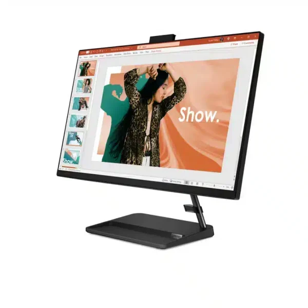 Lenovo 3 27IAP7 ALL-IN-ONE - Image 2