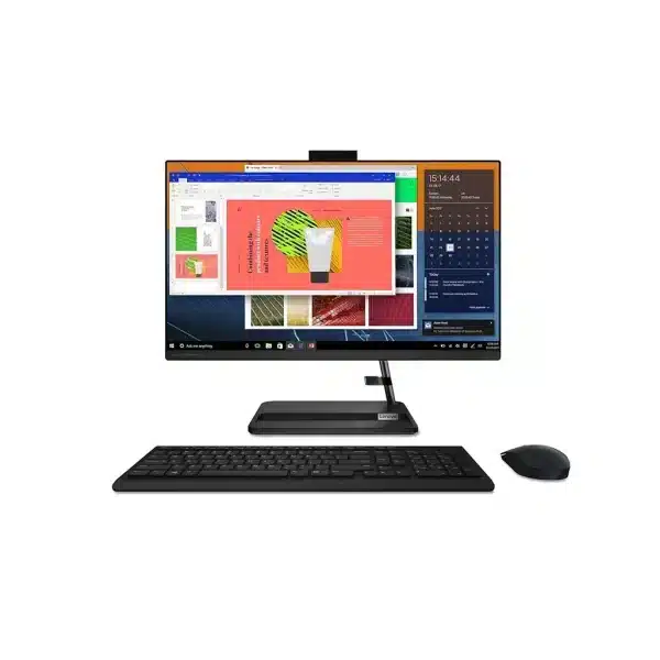 Lenovo 3 27IAP7 ALL-IN-ONE F0HM000FUS