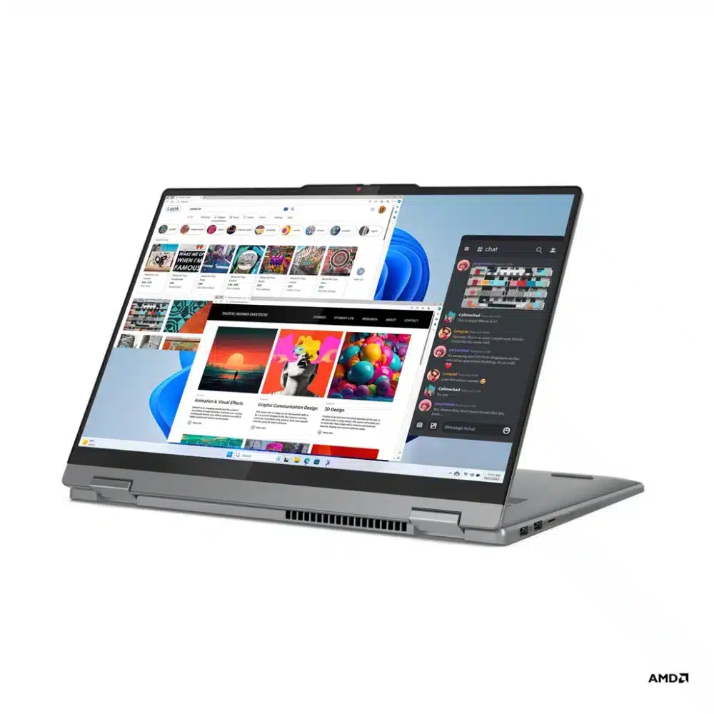 Lenovo 5 16AHP9