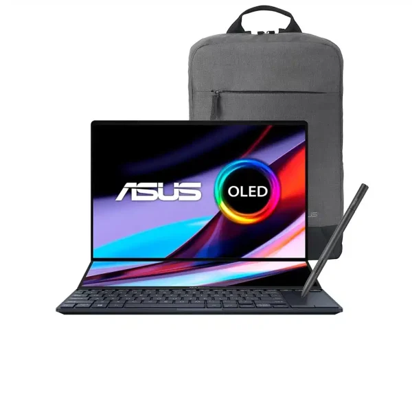 Asus ZenBook Pro Duo UX8402VU-AS96T