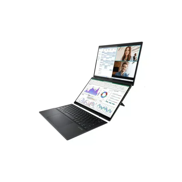 Asus ZenBook Pro Duo UX8406MA-PS99T - Image 2