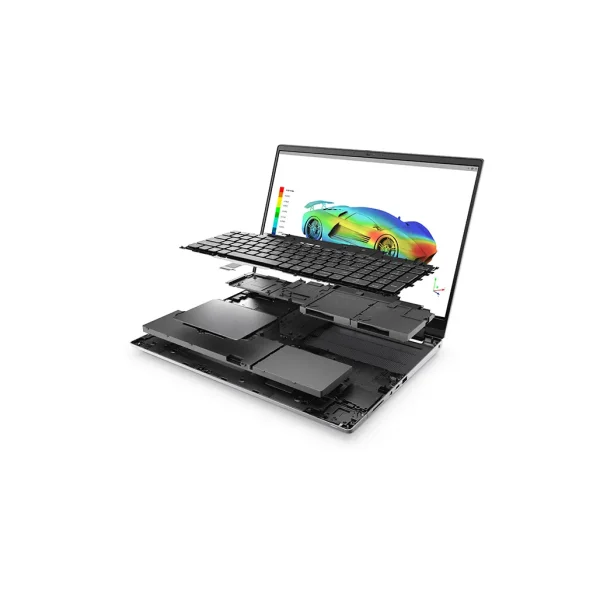 Dell Precision 7670 MOBILE WORKSTATION FCH29 - Image 6