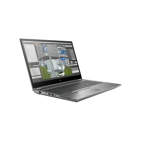 HP ZBook Fury 15 G8 MOBILE WORKSTATION 698U5US#ABA