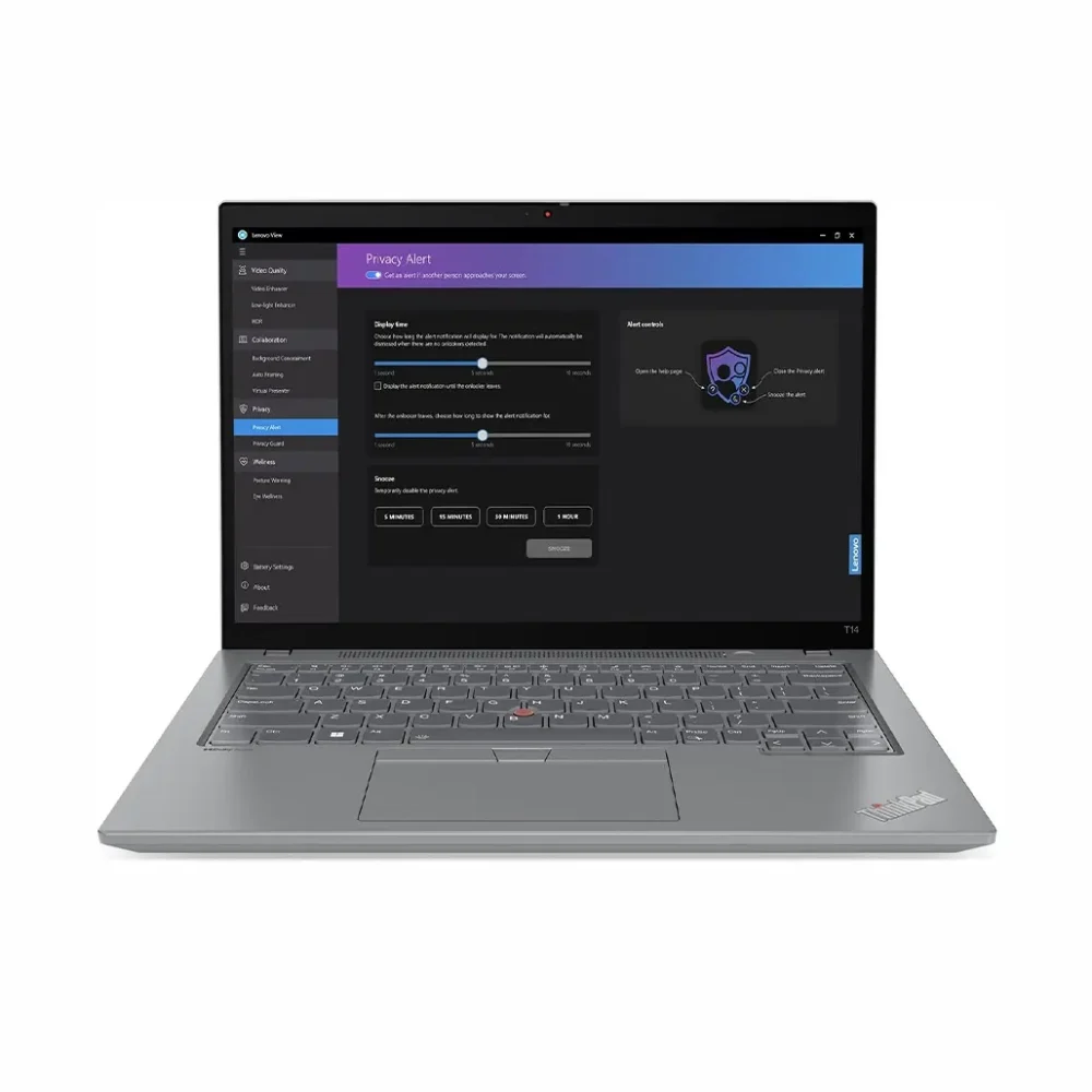 Lenovo ThinkPad T14 G4 21HD00DGUS