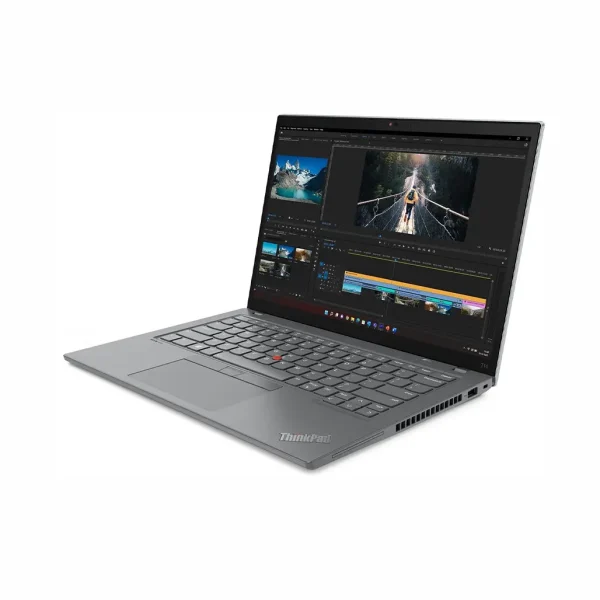 Lenovo ThinkPad T14 G4 21HD00DGUS - Image 2