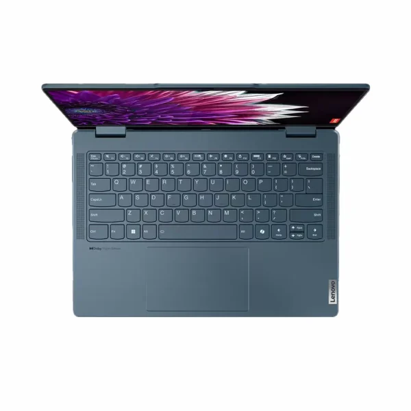 Lenovo YOGA 7 14IML9 2-IN-1 83DJ0001US - Image 3