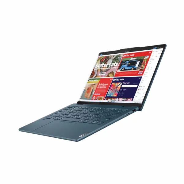 Lenovo Yoga 7 2-in-1 14AHP9 83DK000ECF - Image 4