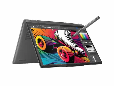 Lenovo YOGA 7 14IML9 2-IN-1 83DJ0001US