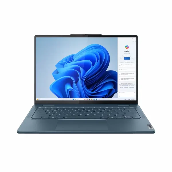 Lenovo YOGA 7 14AHP9 2-IN-1 83DK000AUS - Image 2