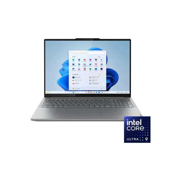 Lenovo YOGA Pro 9 16IMH9 83DN0006US - Image 3