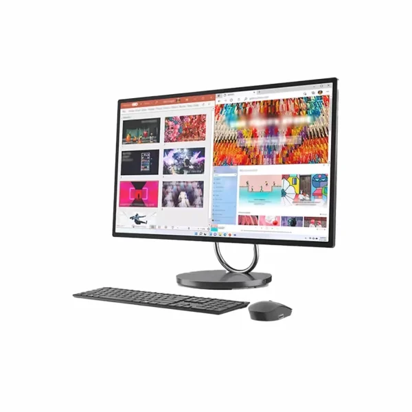 Lenovo Yoga 9 32IRH8 ALL-IN-ONE F0HH0001US