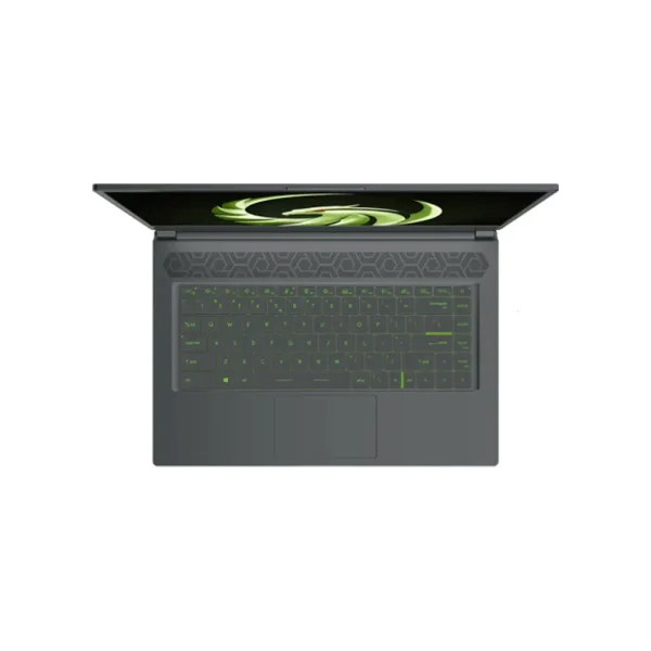 MSI DELTA 15 GAMING 9S7-15CK11-001 - Image 3