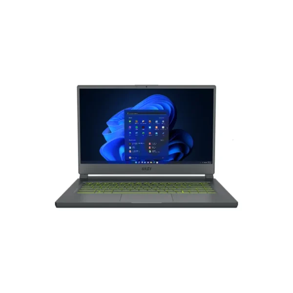 MSI DELTA 15 GAMING 9S7-15CK11-001