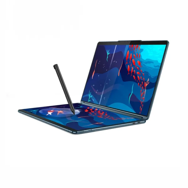 Lenovo YOGA BOOK 9 DUAL SCREENS 13IMU9 83FF0000US - Image 8