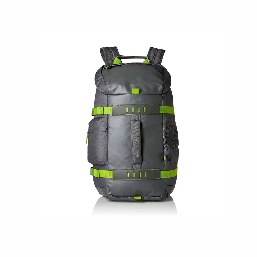 HP ODYSSEY BACKPACK GREEN 15.6" L8J89AA#ABB