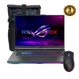 ASUS ROG STRIX SCAR 18 G834JYR-N6403