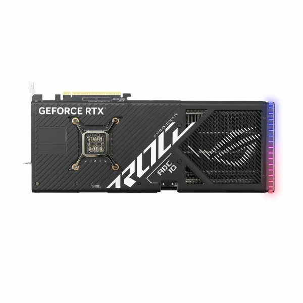 ASUS ROG Strix GeForce RTX™ 4080 SUPER OC Edition - Image 5