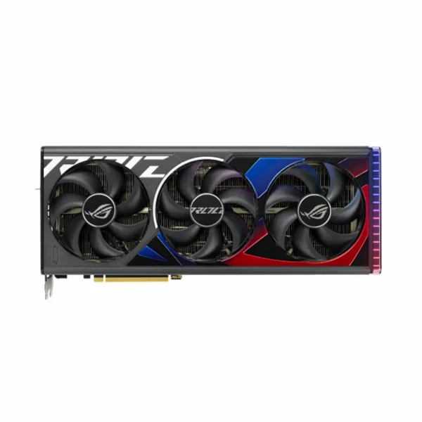ASUS ROG Strix GeForce RTX™ 4080 SUPER OC Edition - Image 3