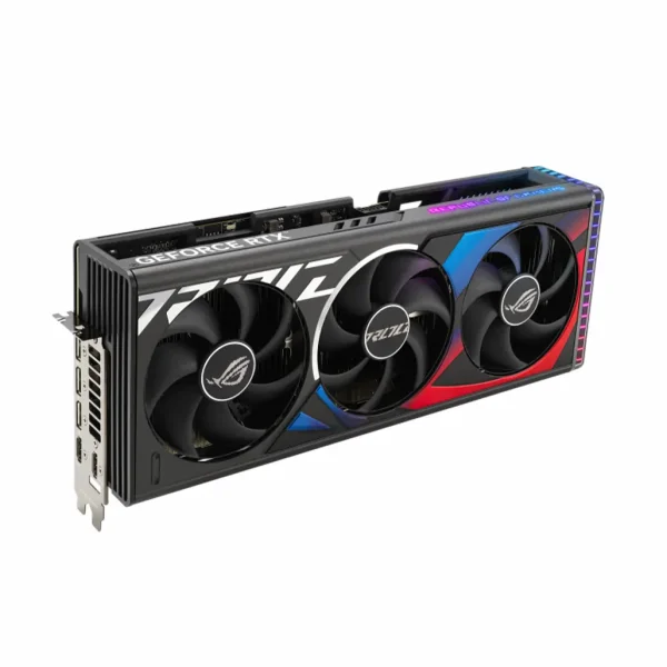ASUS ROG Strix GeForce RTX™ 4080 SUPER OC Edition - Image 2