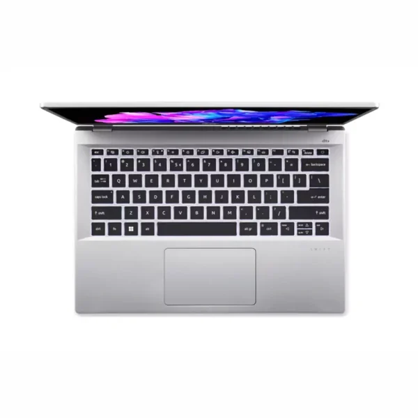 Acer SWIFT GO SFG14-71T-72QV NX.KFHAA.001 - Image 4