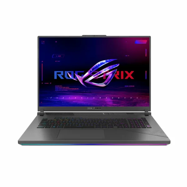  Asus ROG STRIX G18-GAMING G814JVR-IS96