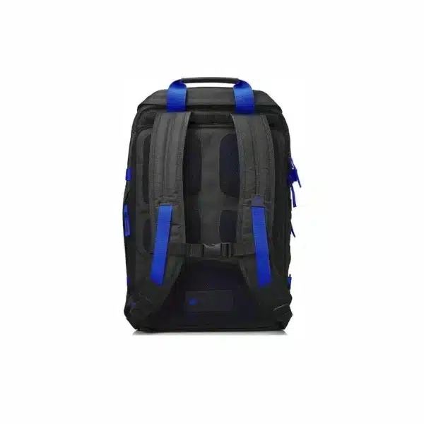 HP ODYSSEY BACKPACK BLK BLUE 15.6" Y5Y50AA#ABB - Image 2