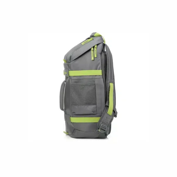 HP ODYSSEY BACKPACK GREEN 15.6" L8J89AA#ABB - Image 2