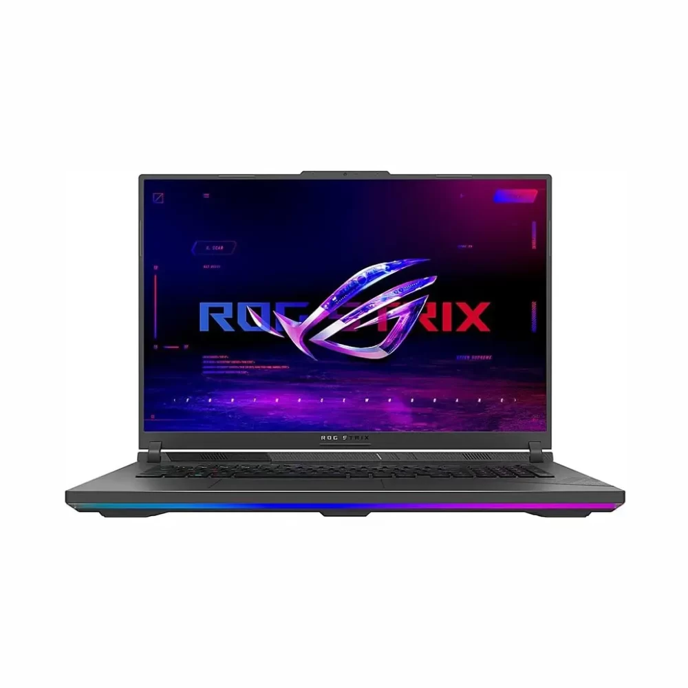 Asus ROG STRIX G18 GAMING G814JVR-IS96