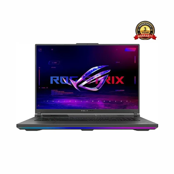 ASUS ROG Strix G18 G814JVR-N6035