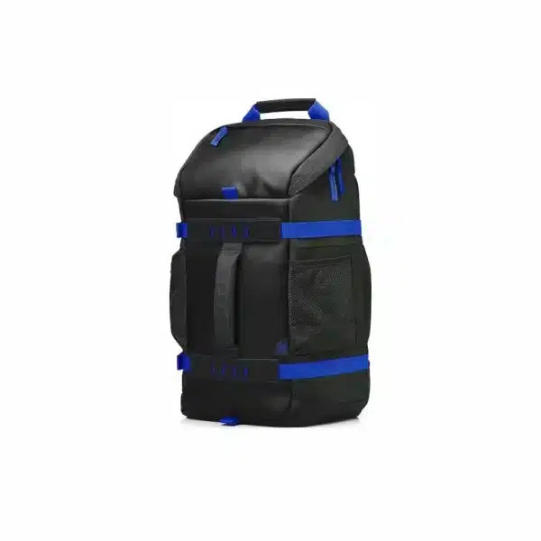 HP ODYSSEY BACKPACK BLK BLUE 15.6" Y5Y50AA#ABB