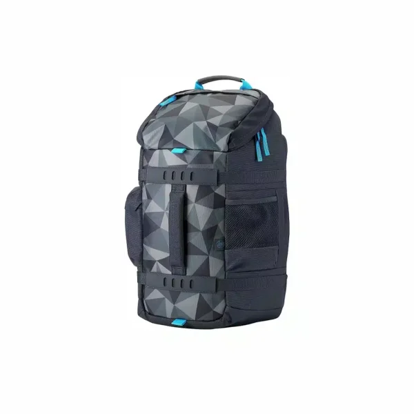 HP ODYSSEY CAMOFLAGE BACKPACK 15.6" 5WK93AA#ABB - Image 2