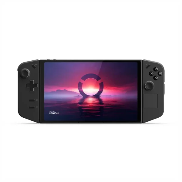 LEGION GO GAMING Handheld