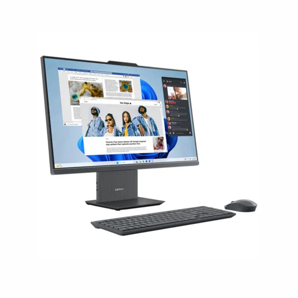 Lenovo IdeaCentre AIO F0HM0027CF - Image 3