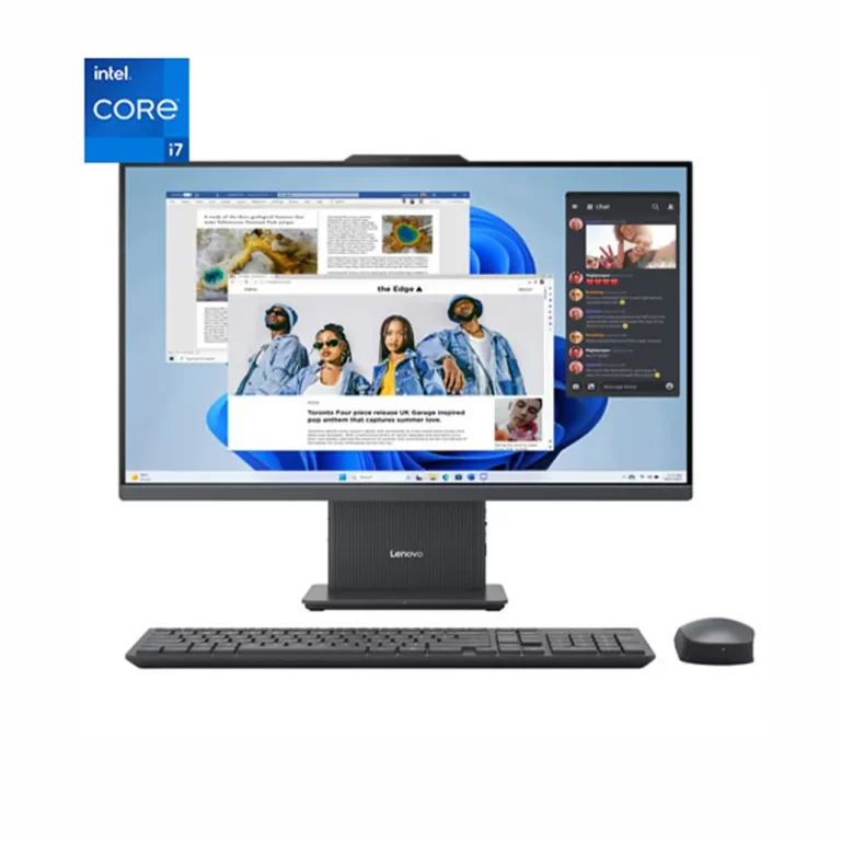 Lenovo IdeaCentre AIO F0HM0027CF