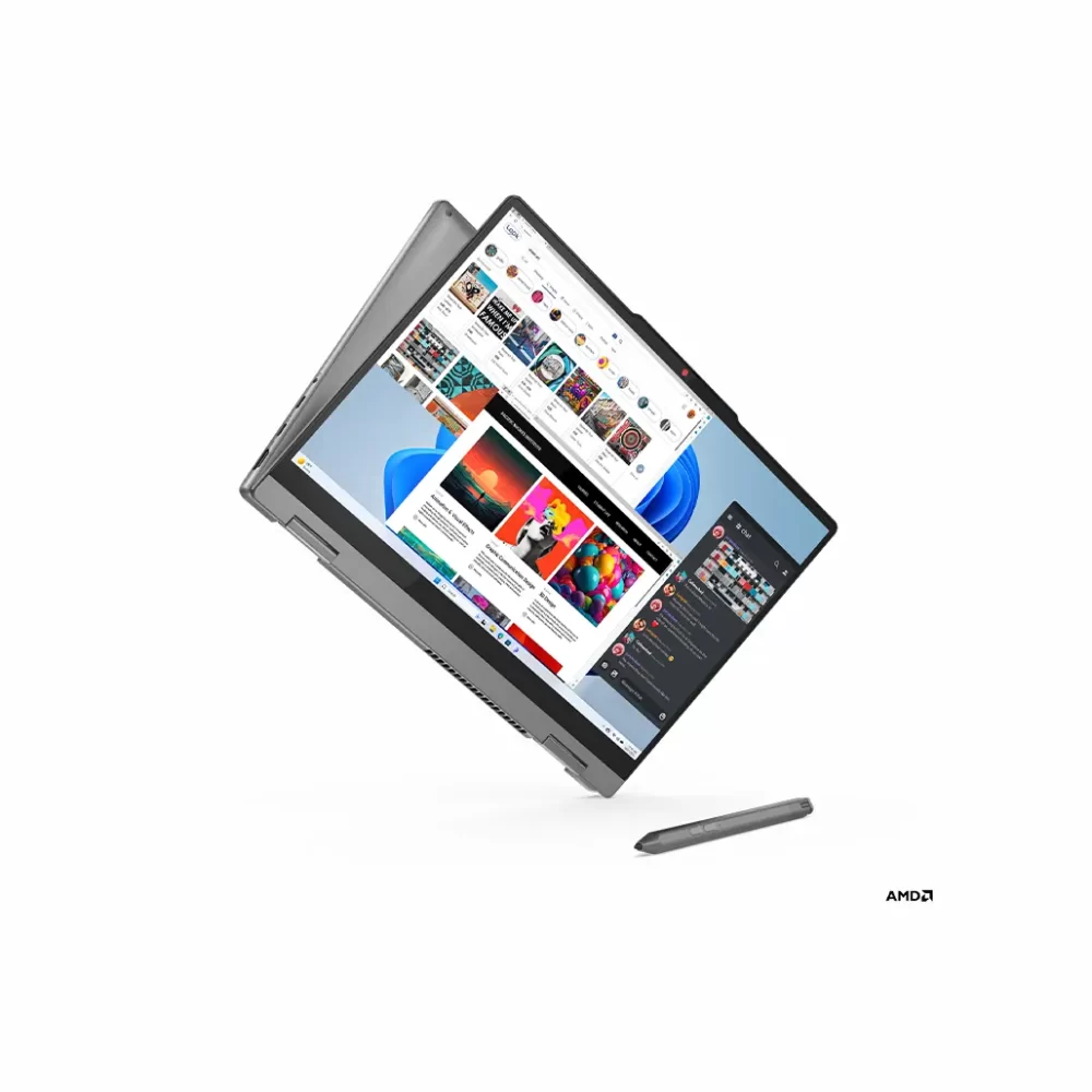 Lenovo IdeaPad 5 2-in-1 83DR000FCF