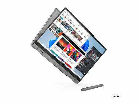 Lenovo IdeaPad 5 2-in-1 83DR000FCF