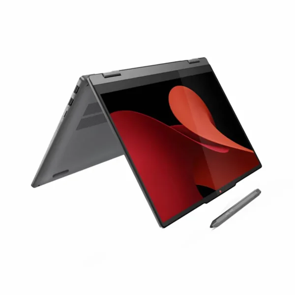 Lenovo IdeaPad 5  2-in-1 83DR000FCF - Image 4