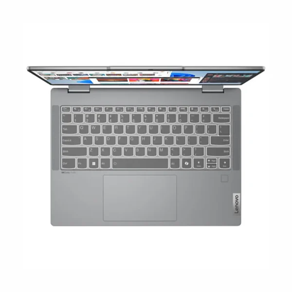 Lenovo IdeaPad 5  2-in-1 83DR000FCF - Image 3