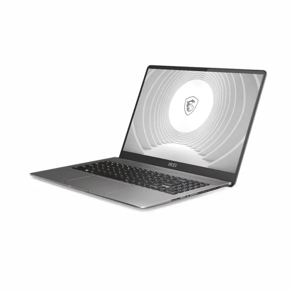 MSI CREATOR Z16P MOBILE WORKSTATION 9S7-15G121-040 - Image 4